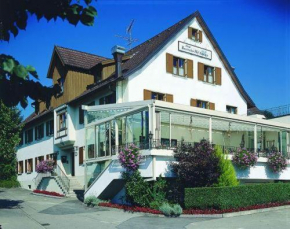 Отель Hotel Bayerischer Hof Rehlings, Вайсенсберг